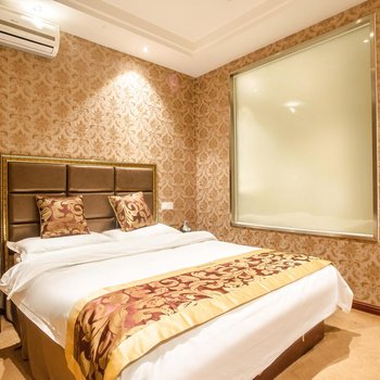 升沅酒店(重庆江北机场店)酒店提供图片