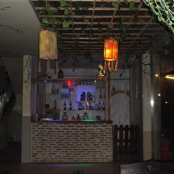 韶关丹霞山欢乐丹霞行酒店提供图片