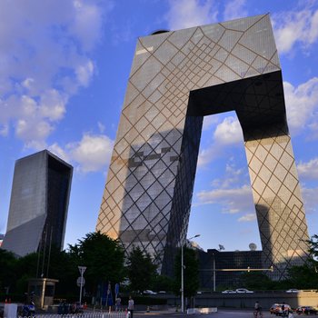 北京Locals路客·北京朝阳A86舍公寓(诚信之旅旅游服务中心分店)