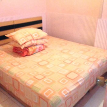 青岛忘不了旅馆酒店提供图片