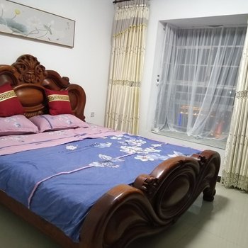 防城港东兴暖暖公寓酒店提供图片