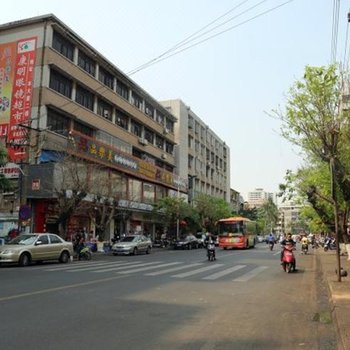 海口康乐旅馆