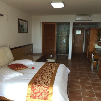 深圳盛夏全海景酒店式公寓