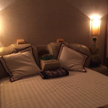 海口子君之家普通公寓酒店提供图片