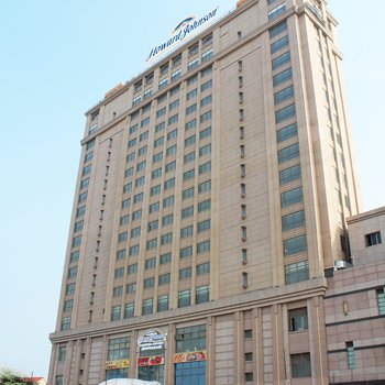 上海和平豪生酒店酒店提供图片