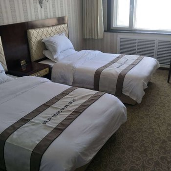 海西锦尚恒悦快捷酒店酒店提供图片