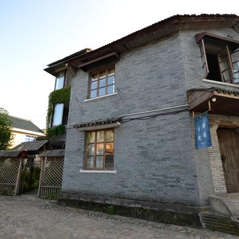 丽水濯泥山房住宿