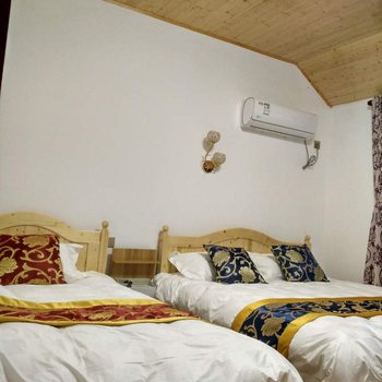 上海哈特虎独栋别墅酒店提供图片