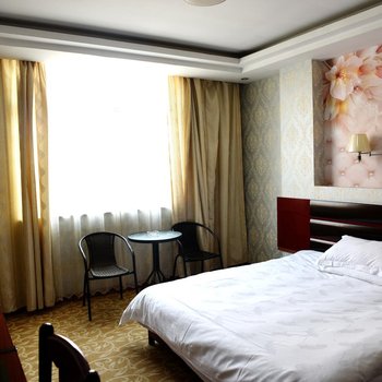 横店星城酒店酒店提供图片