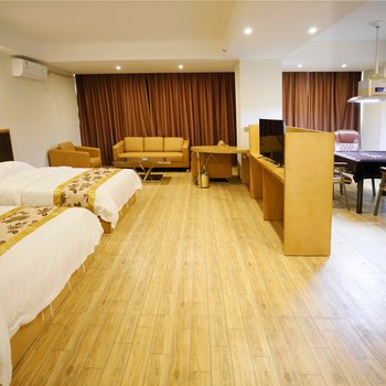 澄迈县海岛港湾酒店酒店提供图片