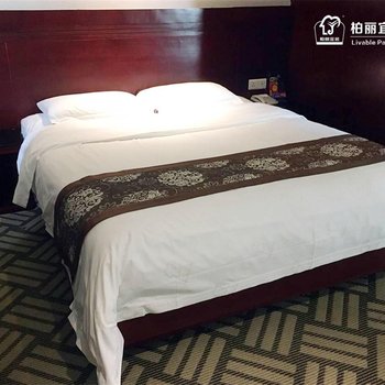 开平柏丽宜居酒店(东兴店)酒店提供图片