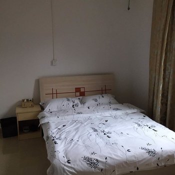 广州Candy的小屋酒店提供图片