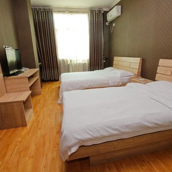 蓝田煜嘉假日酒店酒店提供图片