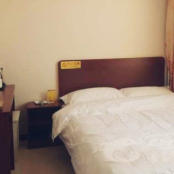 杜尔伯特蒙古族自治县紫润宾馆酒店提供图片