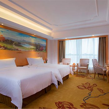 维也纳国际酒店(深圳龙岗天安数码城店)酒店提供图片
