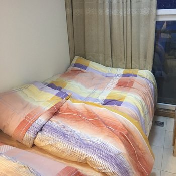 成都mingye's home武候祠锦里步行普通公寓(一环路高升桥东路口店)酒店提供图片