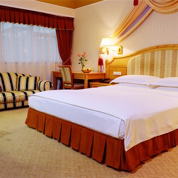 南宁跨世纪大酒店酒店提供图片