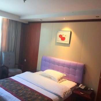 淮安索菲亚商务酒店(大学城店)酒店提供图片