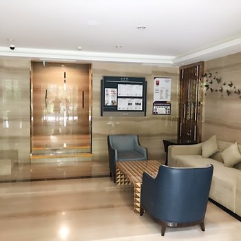 重庆柳素翠湖公寓酒店提供图片