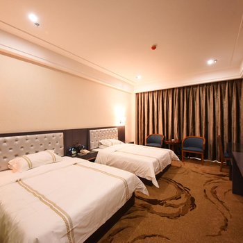 长沙丹迪酒店酒店提供图片