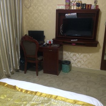湘潭向阳宾馆酒店提供图片