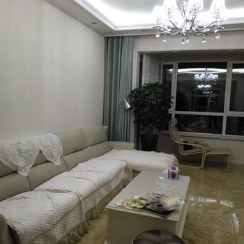 通化欣怡佳佳普通公寓酒店提供图片