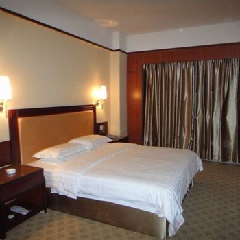 茂名化州上佳酒店酒店提供图片