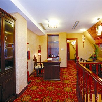 泰宁大饭店酒店提供图片