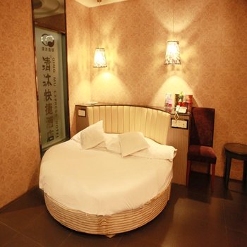 清沐(巢湖向阳路店)酒店提供图片