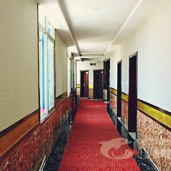 格尔木永祥宾馆酒店提供图片