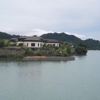 千岛湖爱居酒店酒店提供图片
