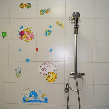 石家庄红人公馆新天地短租公寓酒店提供图片