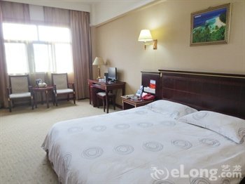 荆门沙洋龙凤大酒店酒店提供图片