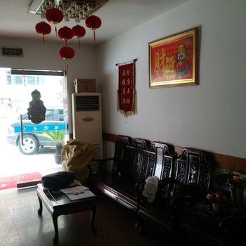 宁波新都宾馆酒店提供图片