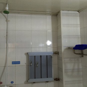 长治增福旅馆酒店提供图片