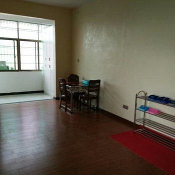 邵阳温馨家庭公寓(广场路分店)酒店提供图片