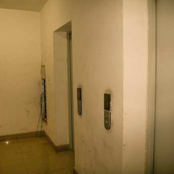 成都宏发公寓(2号店)