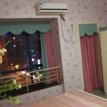 成都欧兰德曼公寓(二环路与科华中路交叉口分店)酒店提供图片