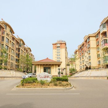 威海江南589特色民宿(观益路分店)酒店提供图片