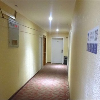 西安兴庆雅居家庭公寓酒店提供图片