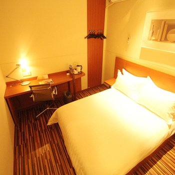 金广快捷酒店(长治八一广场店)酒店提供图片