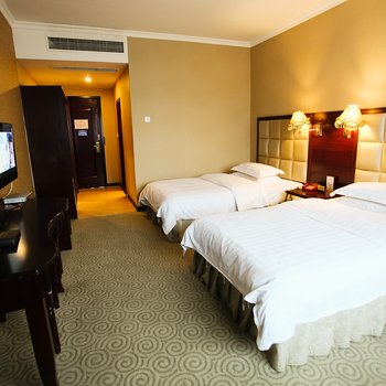 重庆合州大酒店酒店提供图片