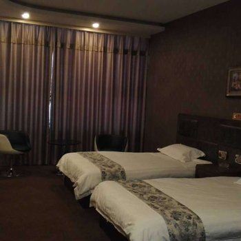 唐山隆盛商务宾馆酒店提供图片