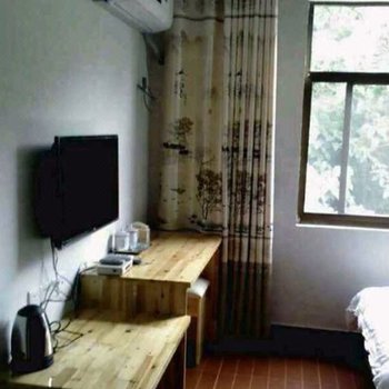 九华山月林山庄酒店提供图片