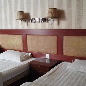 平邑泰兴宾馆酒店提供图片