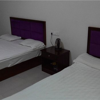 新余学院阳光宾馆酒店提供图片