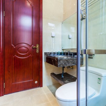 江门后花园小院(4号店)酒店提供图片