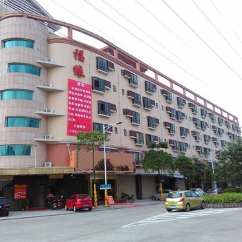 中山百诗顿酒店