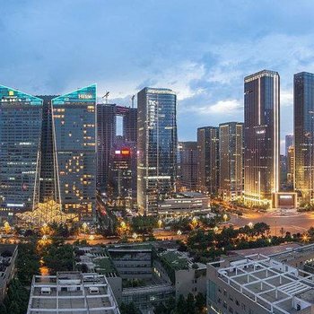 成都沿线精品民宿(吉华路店)酒店提供图片