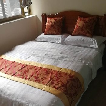 邛崃天台山乐安山庄酒店提供图片